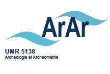 Logo du ARAR