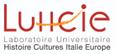 Logo du LUHCIE