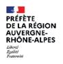 Logo de la préfecture