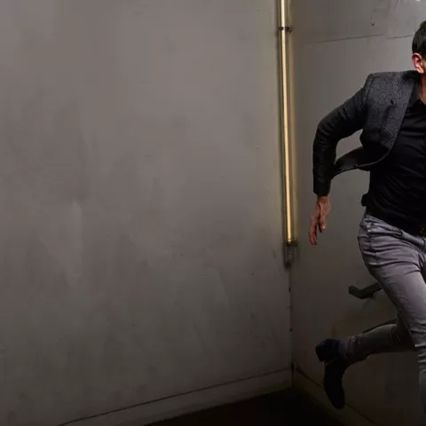 slider bertrand bossard