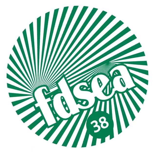 Logo de la FDSEA Logo de la FDSEA