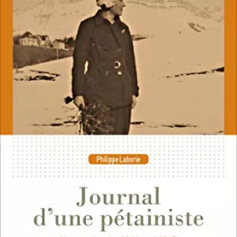 journal_petainiste