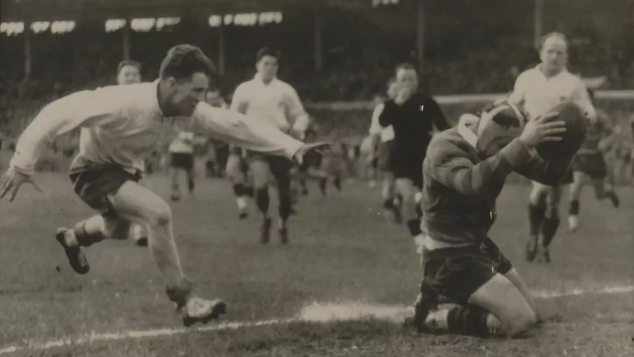L’essai victorieux de Sergio Lanfranchi (93Fi vrac)